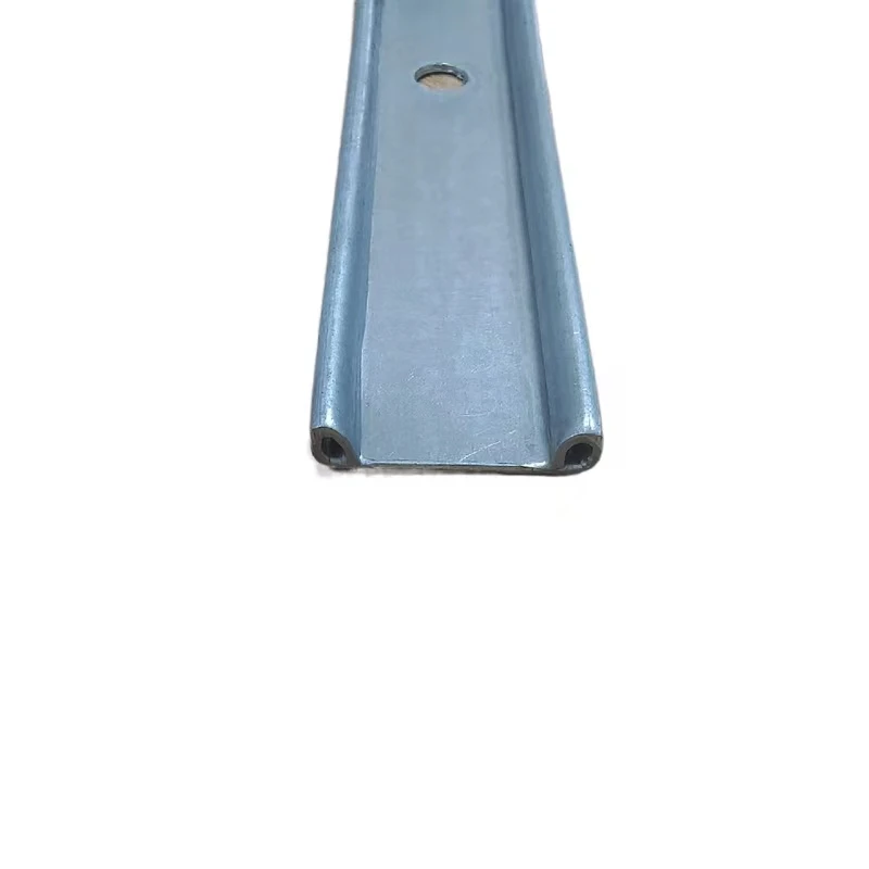 Hot selling 2024 new roofing corrosion resistant aluminum metal termination bar