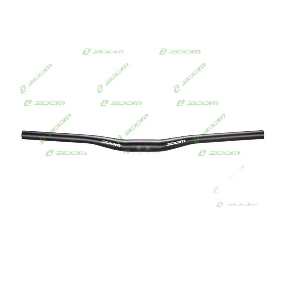 Zoom Handlebar Carbon Bicycle Handlebar Alloy Handlebar For MTB Bike MTB-AL-110/300/312/320/330FOV (ISO-M)