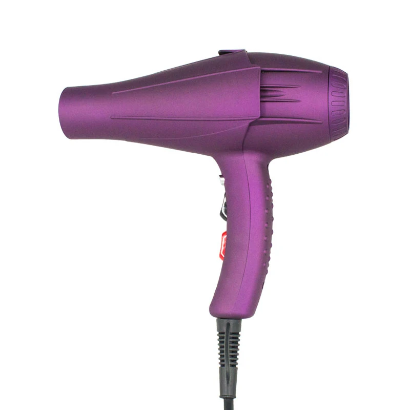 Pro salon private label  blow dryer hair 2 Speed and 3 Heat Setting hair dryer with cool shot 2400W