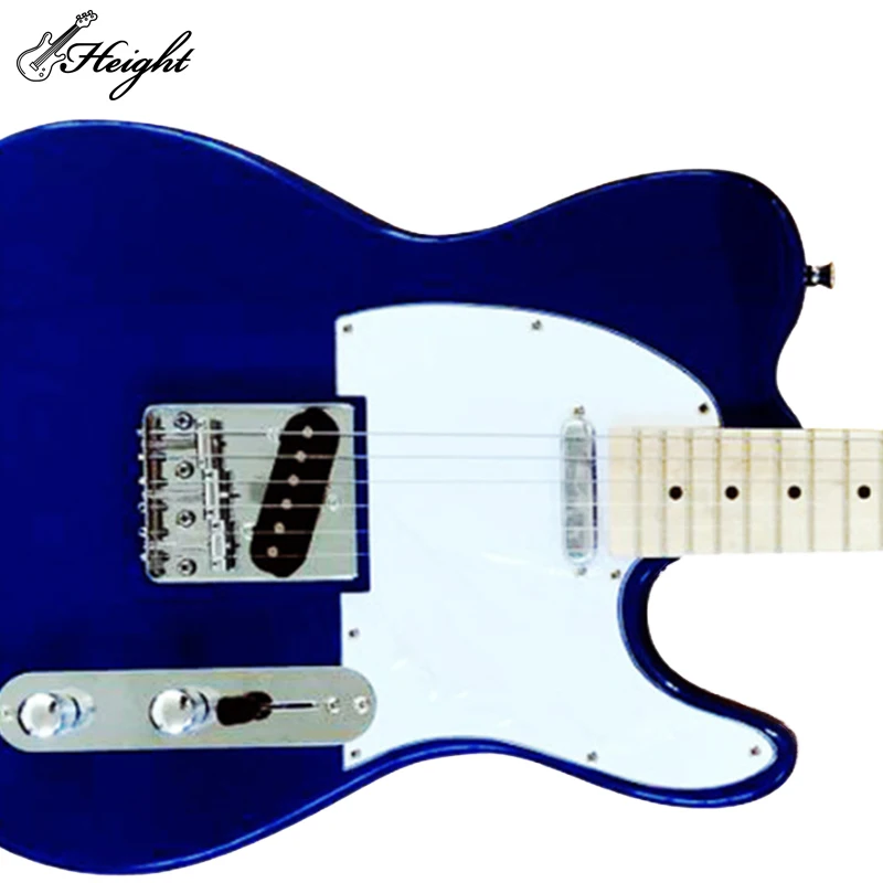 34 inch display giutar cabinet for guitars acoustic  ampli de guitare bass mahogany cheap  7 string classical guitare