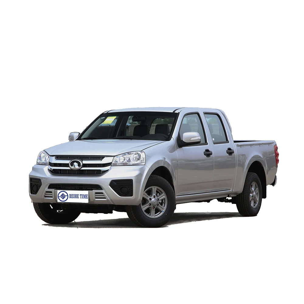 Пикап большой стены fengjun Wingle 5 2WD 4WD бензиновый дизельный Большой Настенный 2024 Changcheng wingle