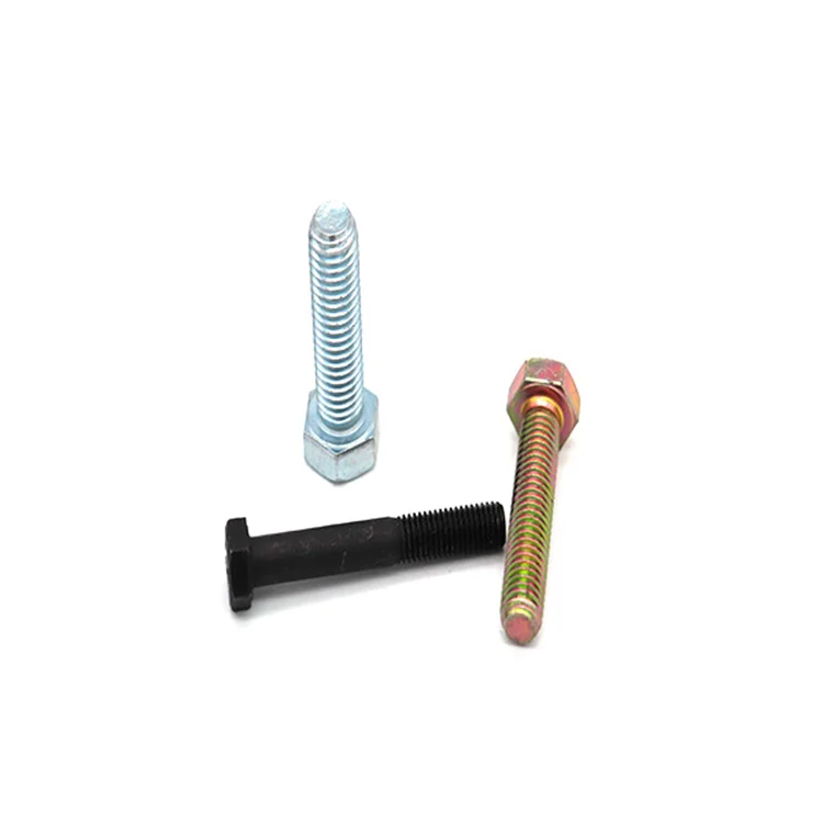 
Hex bolt 933 m30 8mm hex bolt price hex bolt 