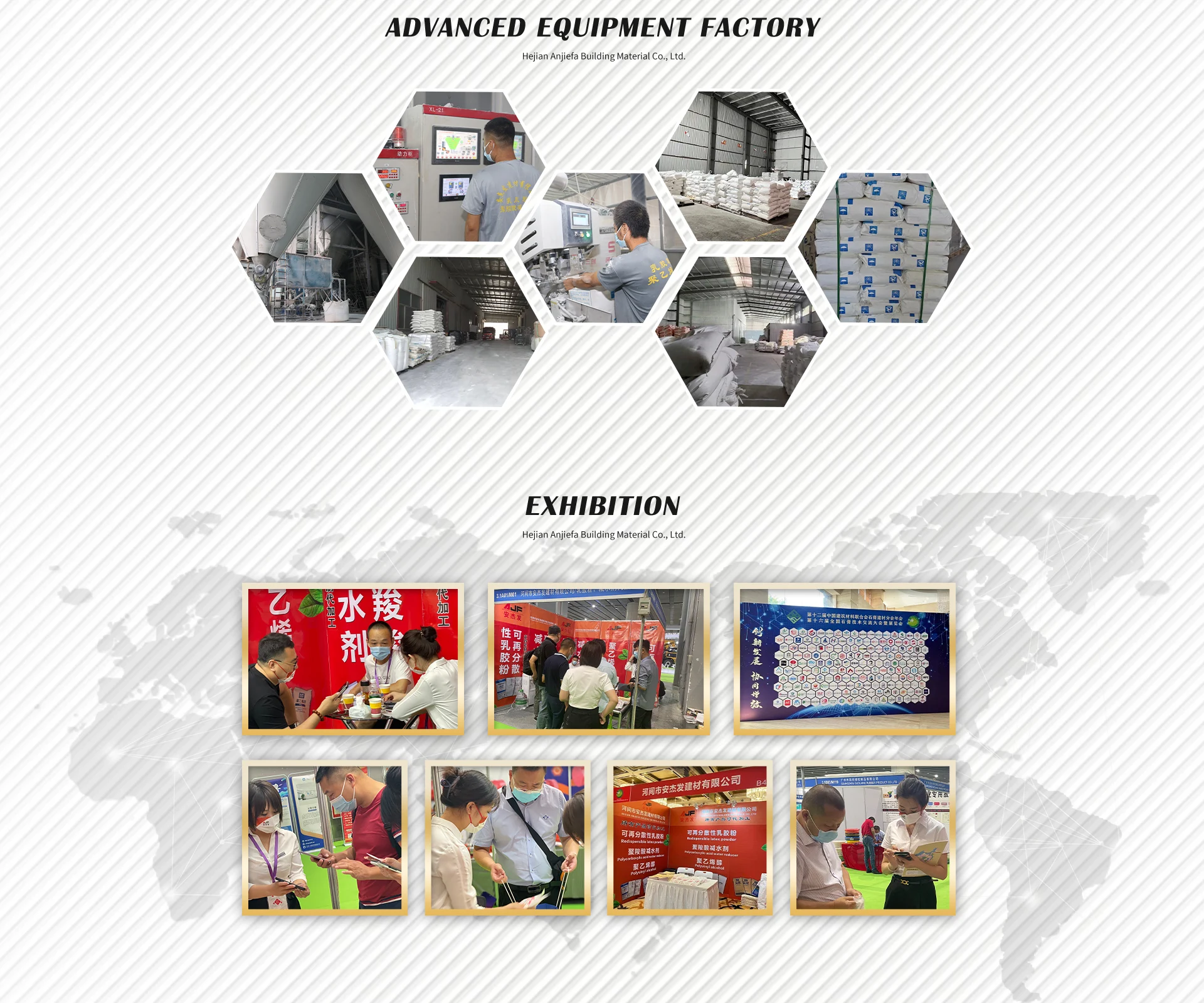 anti-crack mortar need Polymer powder Manufacturers can customize