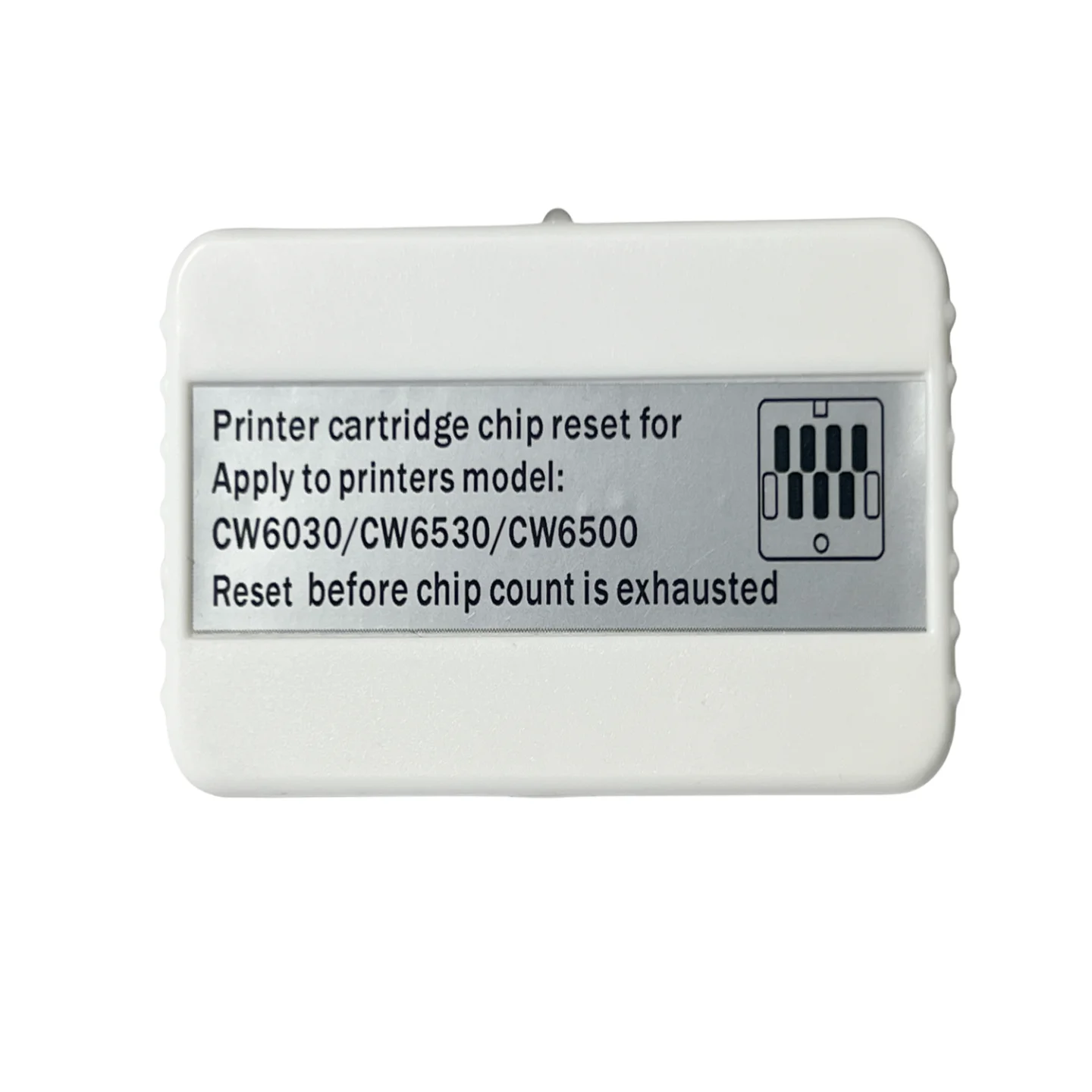 Чип-картридж для принтера Epson Cw6030 Cw6530 Cw6500