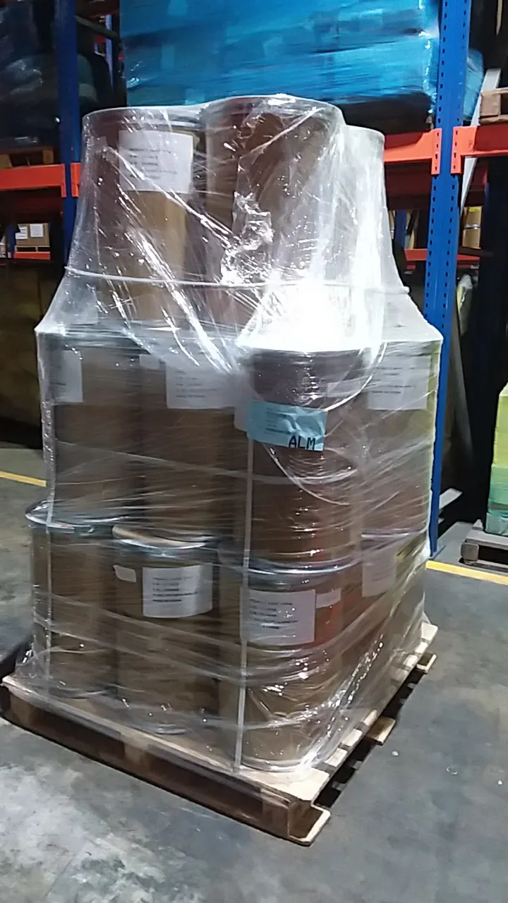 Cetyl Trimethyl Ammonium Chloride ( 1631/CTAC ) CAS No.112-02-7