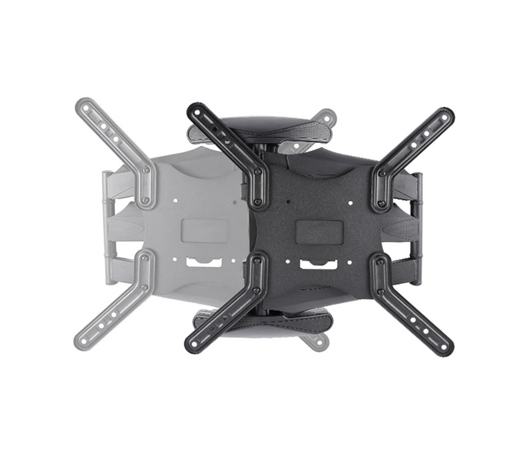 L300 tv stand living room retractable full motion tv mount telescoping TV bracket
