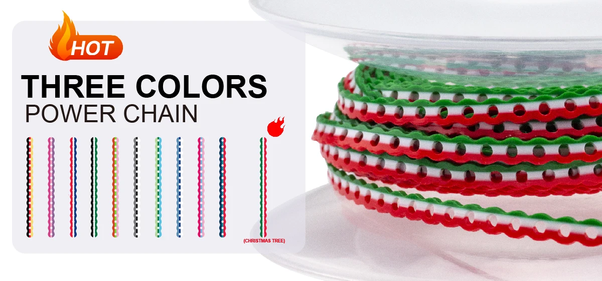 teeth braces materiales orthodontic ligaties elastic dental bracket orthodontic ortodoncia dental braces ligatate elastomeric