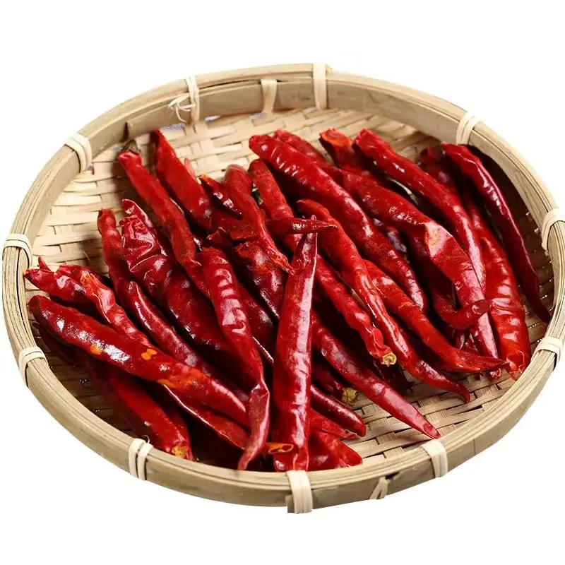 Wholesale Premium Grade 100% Natural Dried Qiubei Chilli Powder High Quality Raw Herb Spice AD Including Pepper Cinnamon
