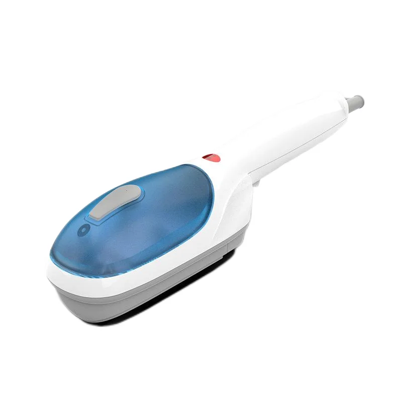 Handheld Portable Fabric Steamer Handheld Garment Steamer Brush Fast-Heat Portable Steamer For Clothes