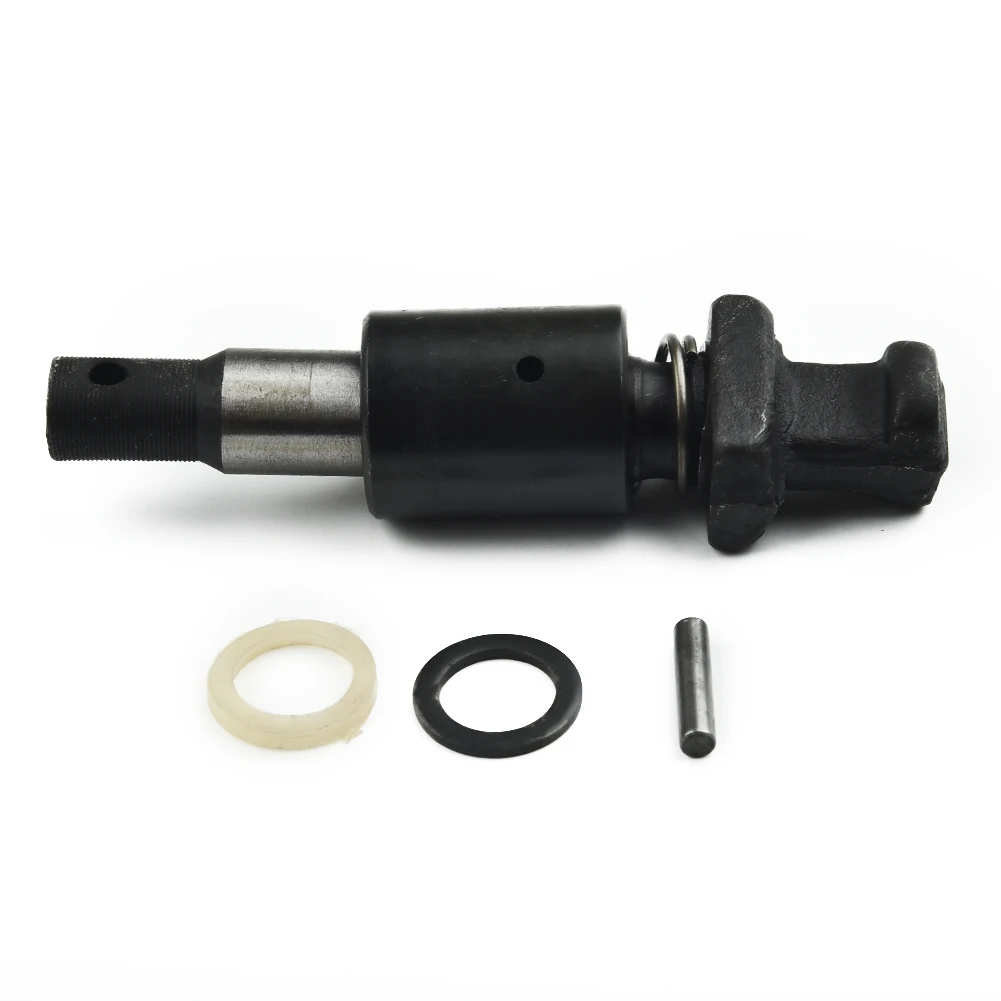 Set of 6 pcs/set of Metal bracket,  Pin, power tool accessories for demolition hammer  PH65A, locking rod spring