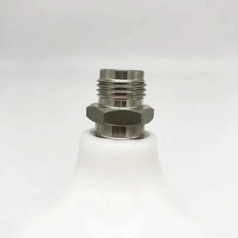 Pneumatic Tools Accessories and Parts Sprayer Paint Cup for Convenient Application