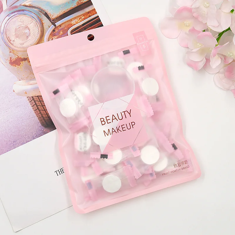 Wholesale Hydrating Nourishing Soothing Face Skin Compressed Facial m ask