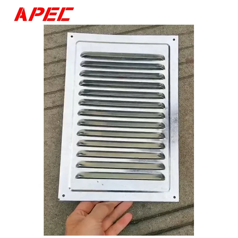 Louver Puncher 60-120mm Length Punching tools louver Punching machine Serval lines punch together