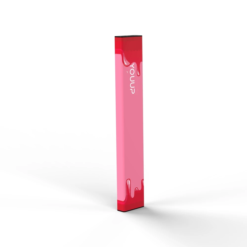 
 Одноразовый одноразовый чехол для электронной сигареты с логотипом 156  