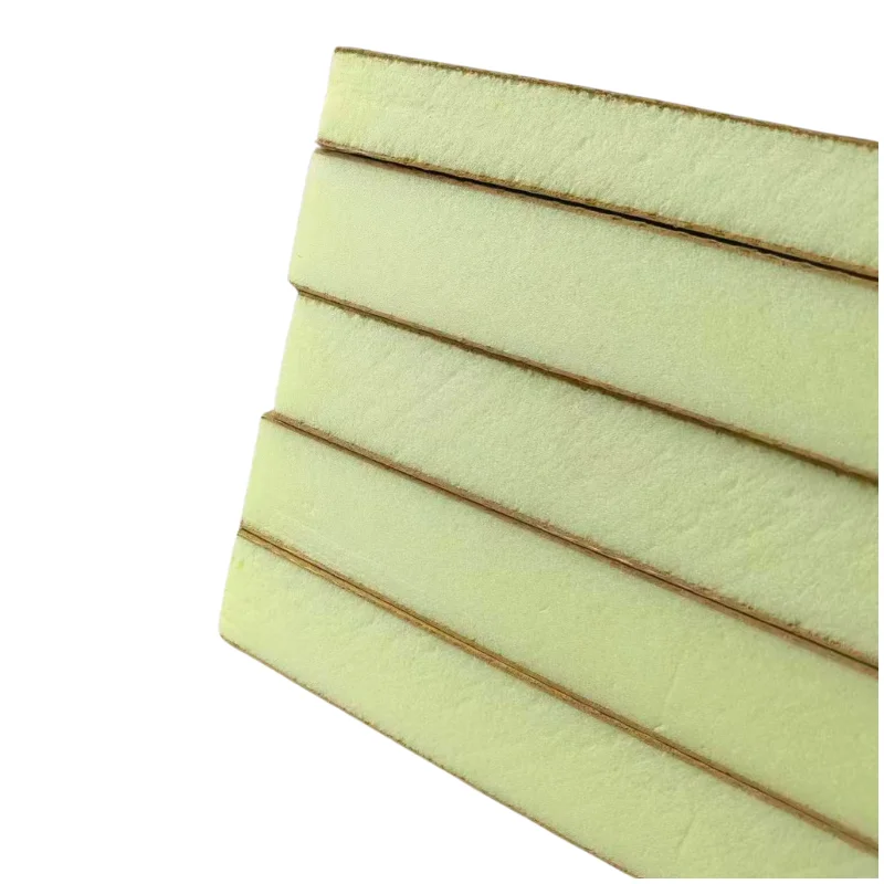 Waterproof Foam Core Tile Backer Board XPS Building Board With Fiberglass