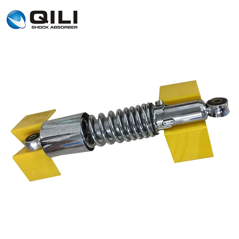 
For wholesales Chinese electric motorcycle front shock absorber 