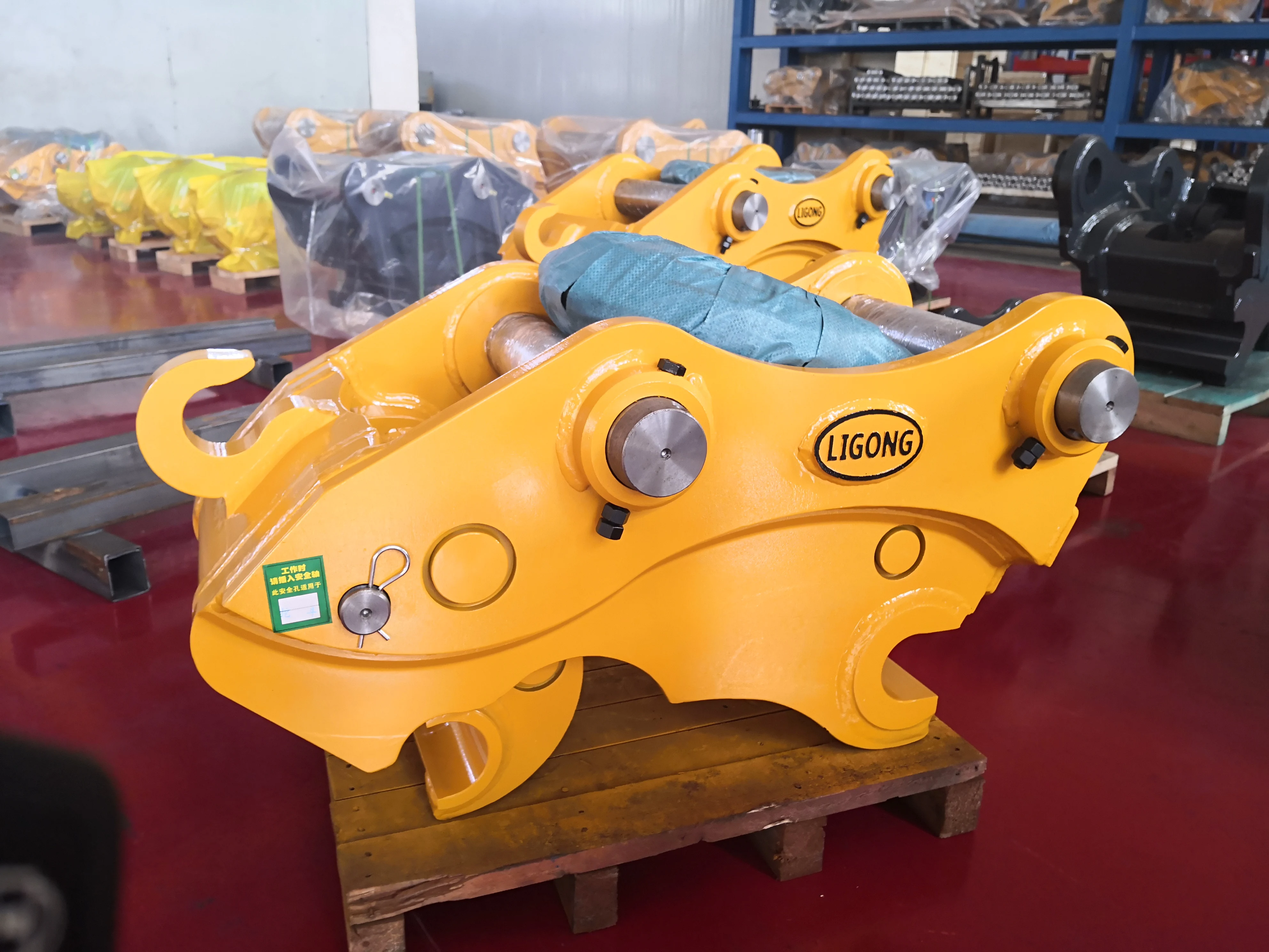 Takeuchi БЫСТРОРАЗЪЕМНАЯ муфта для мини-экскаватора