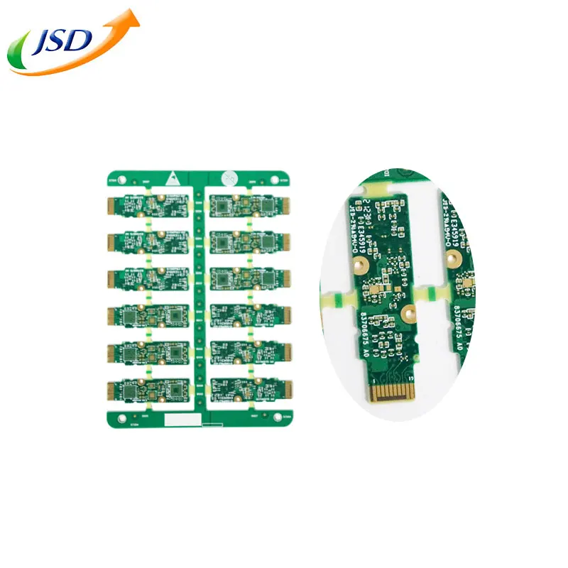  Электрическая печатная плата средство от комаров и москитов pcb
