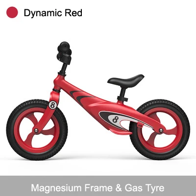ultralight magnesium alloy kid bike, kids scooter, balance bike