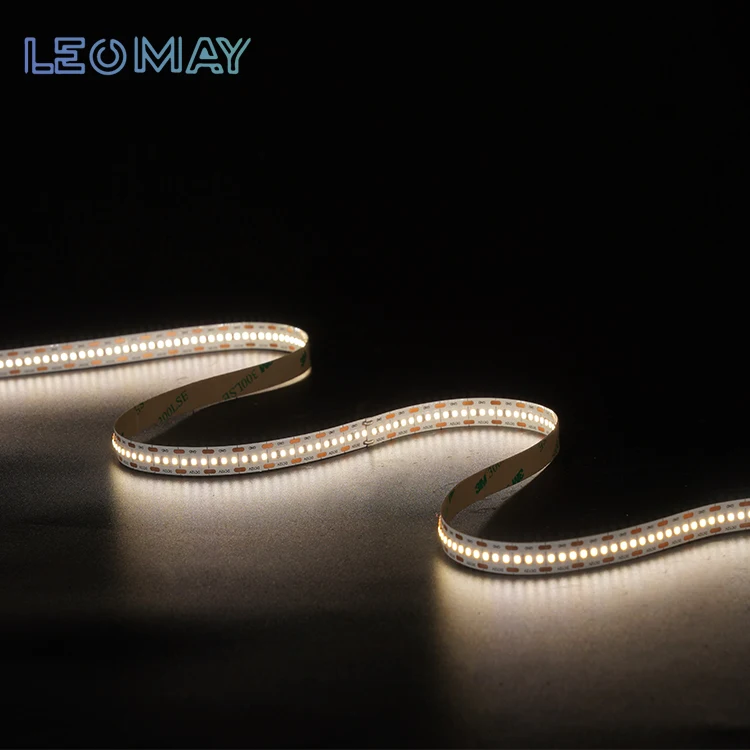 LEOMAY оптовая продажа 12 В Smd 2216 лента одноцветная водонепроницаемая гибкая светодиодная Ip65