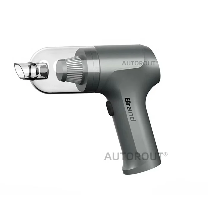 Portable Handheld Cordless Vacuum Cleaner