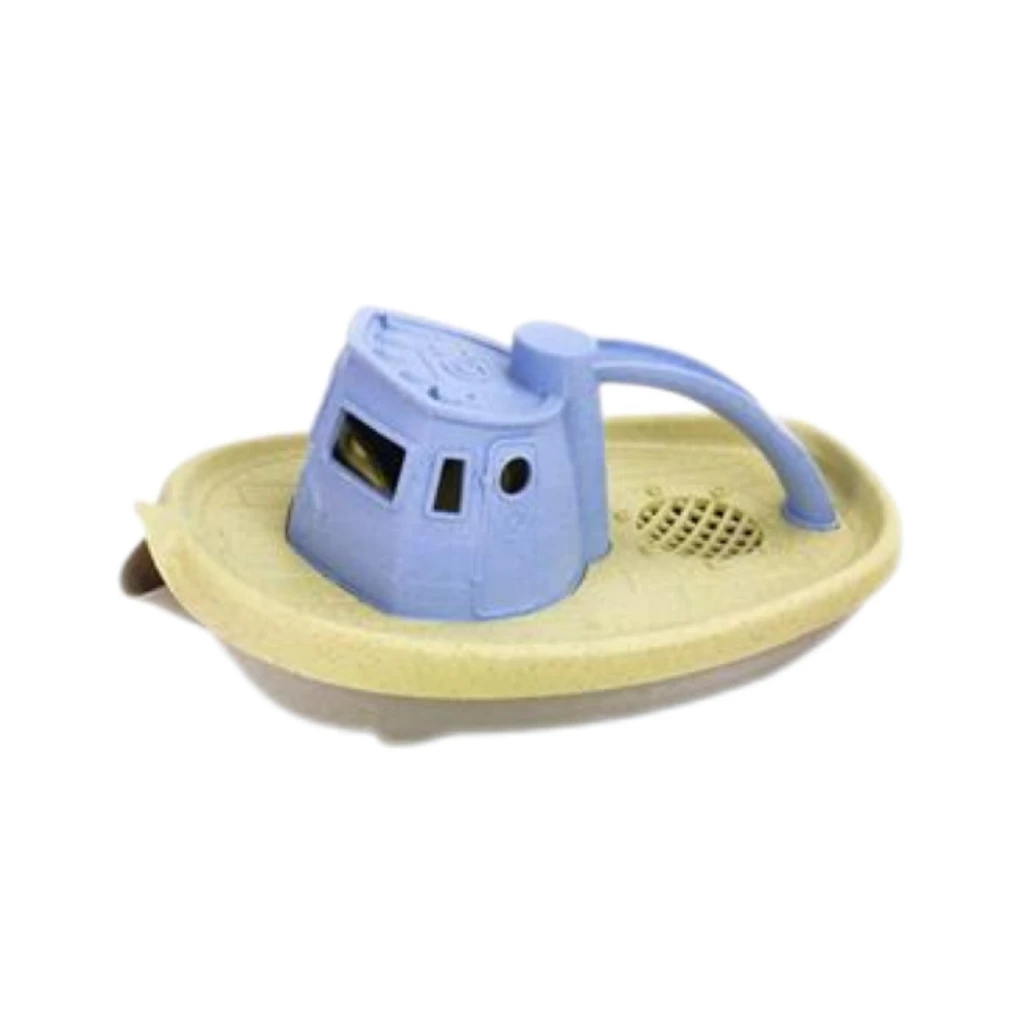 5 шт. детский соломенный набор для лодок