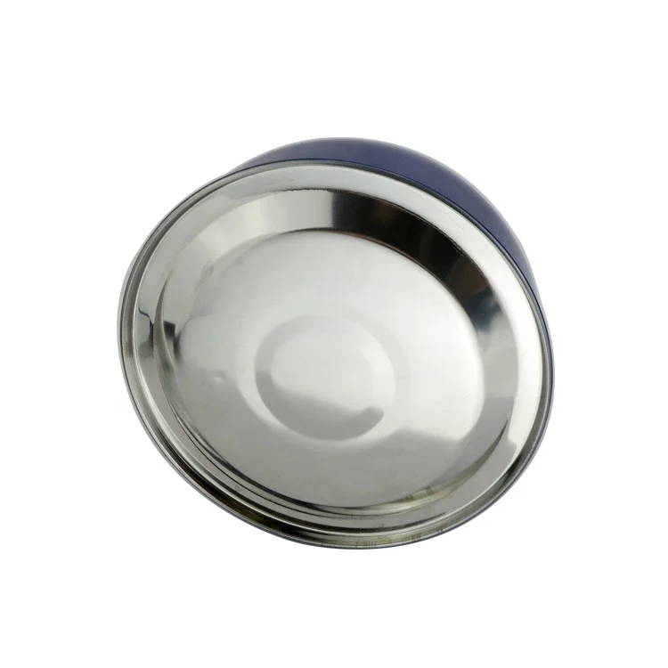 High quality colorized stainless steel metal flat bottom tea pot whistling kettle 3L for boiling water