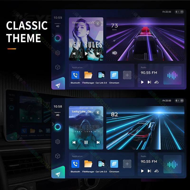 2014 Car Radio Multimedia Video Player TEYES CC3 2K for Renault Megane 3 2008 - Ce Octa Core Sd Rlink Megane 4 12 Months AM / FM