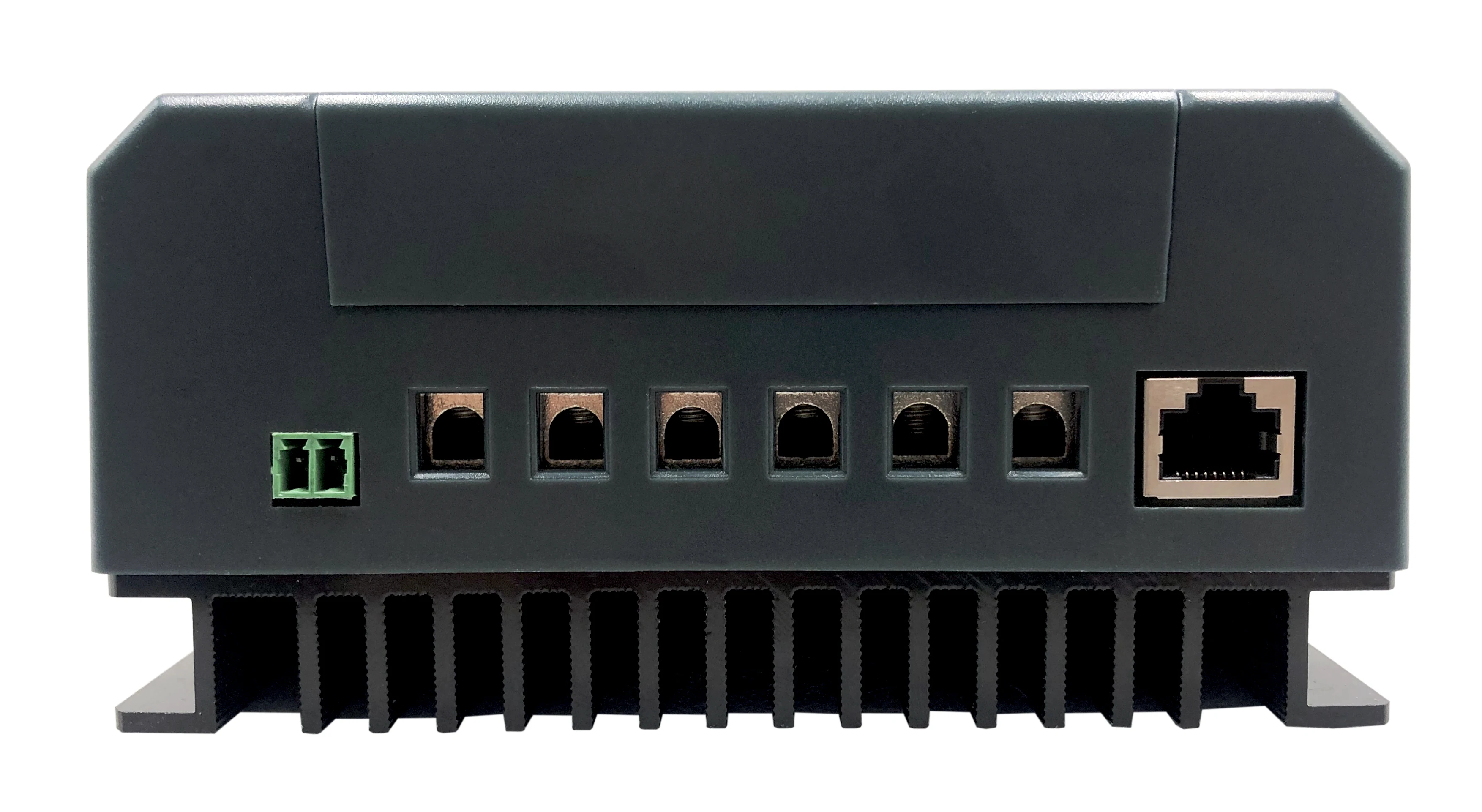 New intelligent 12v 24v 10a~40a circuit board mppt solar charge controller hybrid