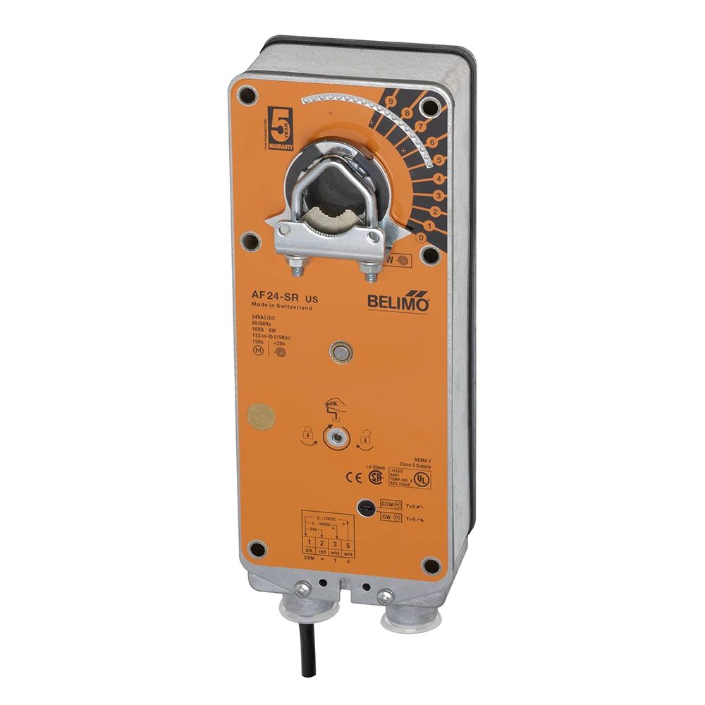 BEST-PRICE AMB120-3  AMB24-3 AMB24-3-S AMB24-IP AMB24-MFT Non Fail-Safe Actuators