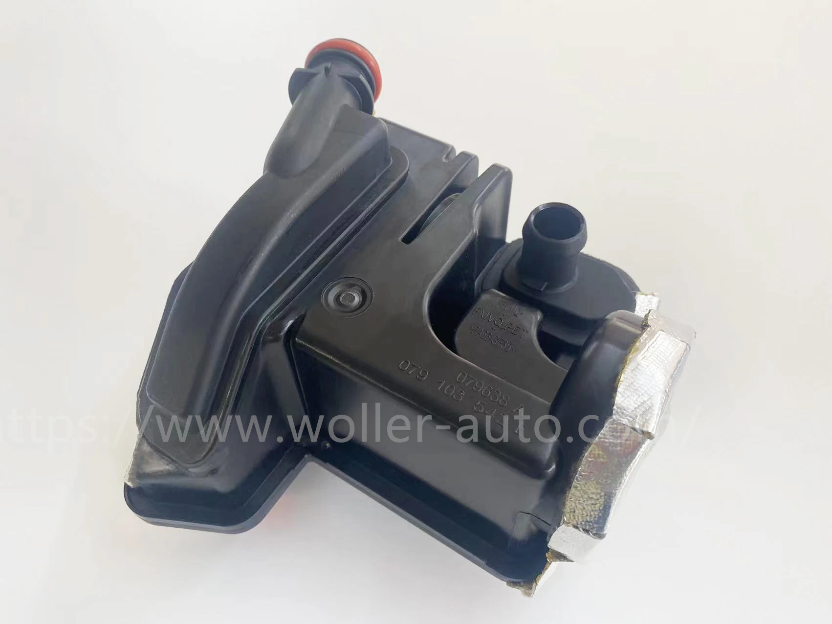 For Audi A8 A8L 3.0L Quattro S6 S7 S8 CZSE DDVC D4 Engine Oil Separator 079 103 542 E 079103542E