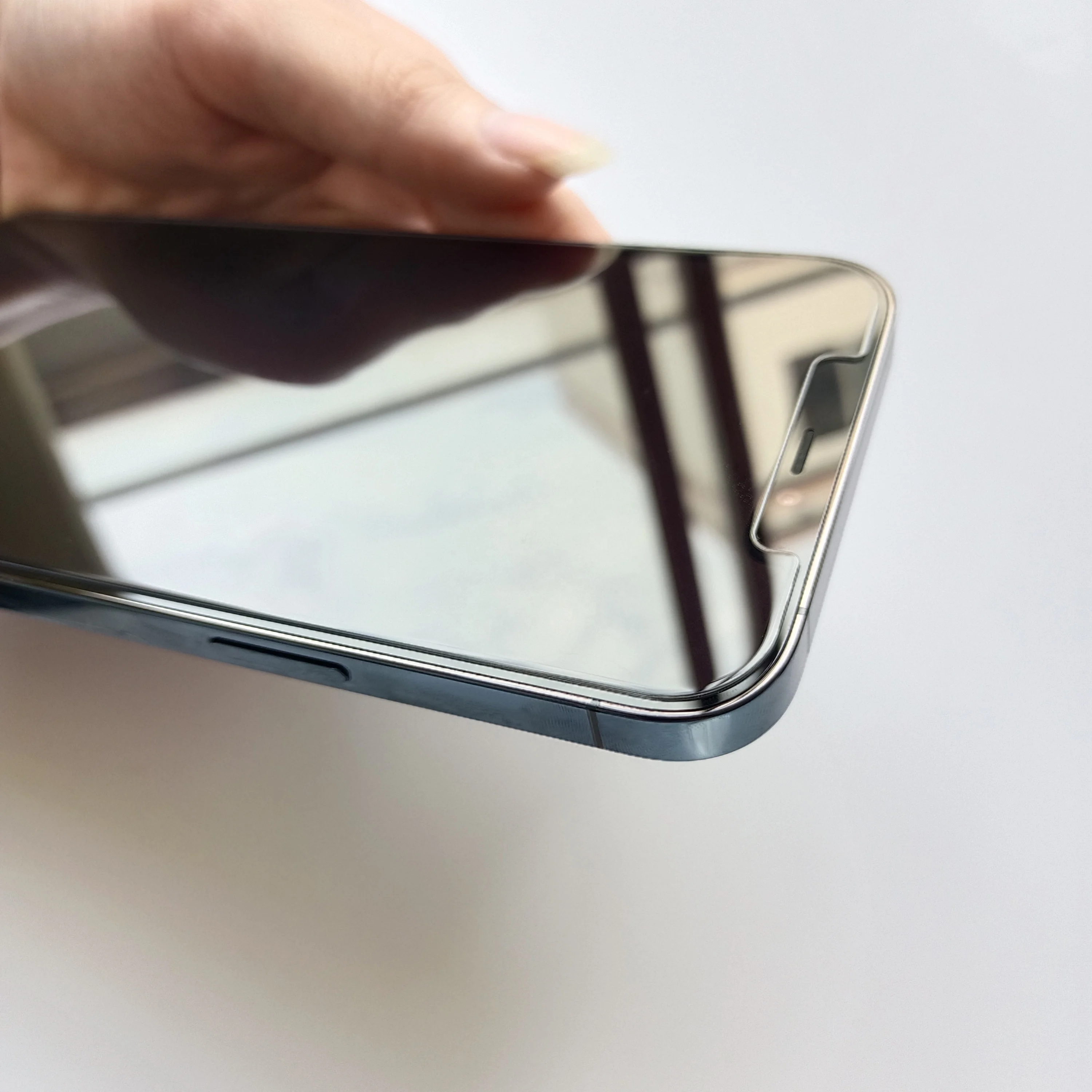 Закаленное стекло для iPhone 13 Pro 12 11 защита экрана 0 3 мм Защитное телефона 10 в 1