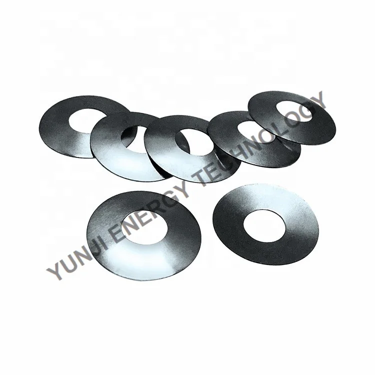 Professional Battery Complete Set Coin Cell Case Spring And