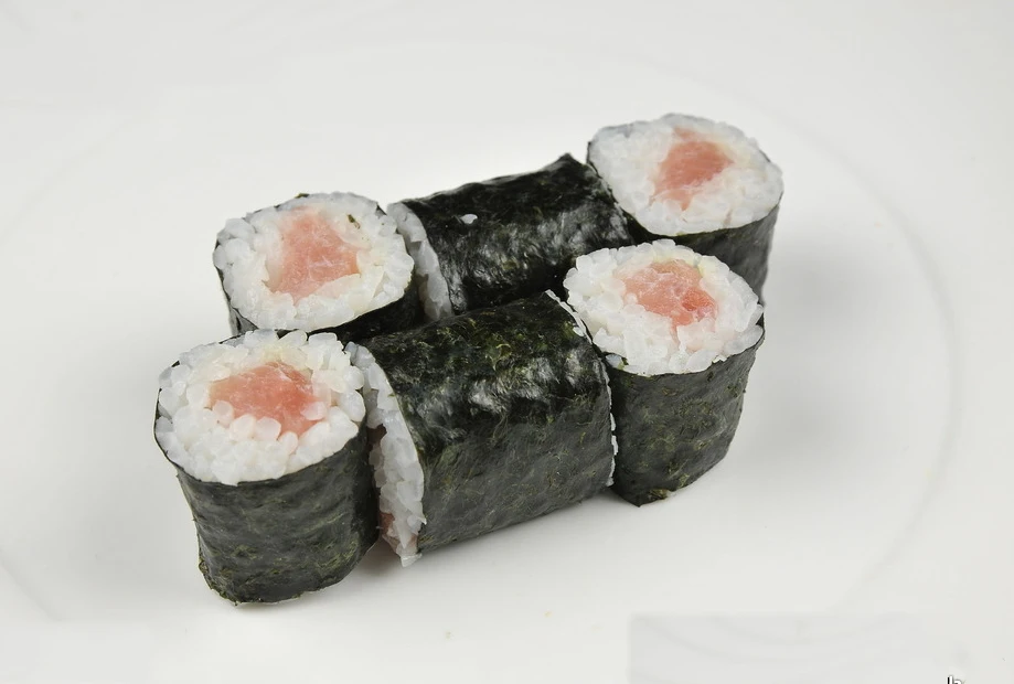 OEM 10/50/100 Sheets Factory Price Roasted Seaweed Sushi Nori Roll Seasoned Dried Flavored AD/FD Drying Process Wholesale Bags