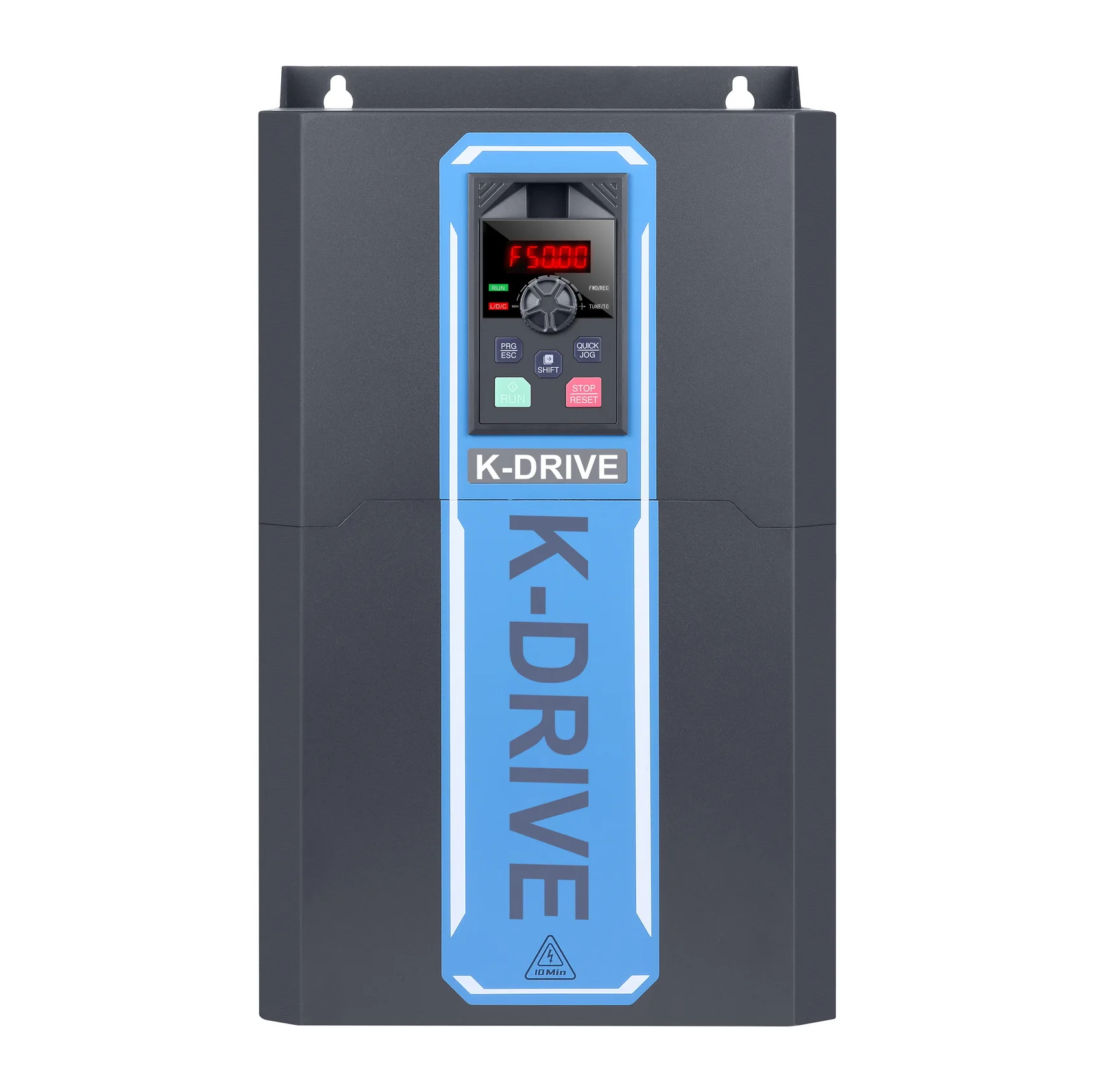 K-Drive KD600 0.4kw 0.75kw 1.5kw 2.2kw VFD Frequency Inverter AC Drive for Gantry Crane