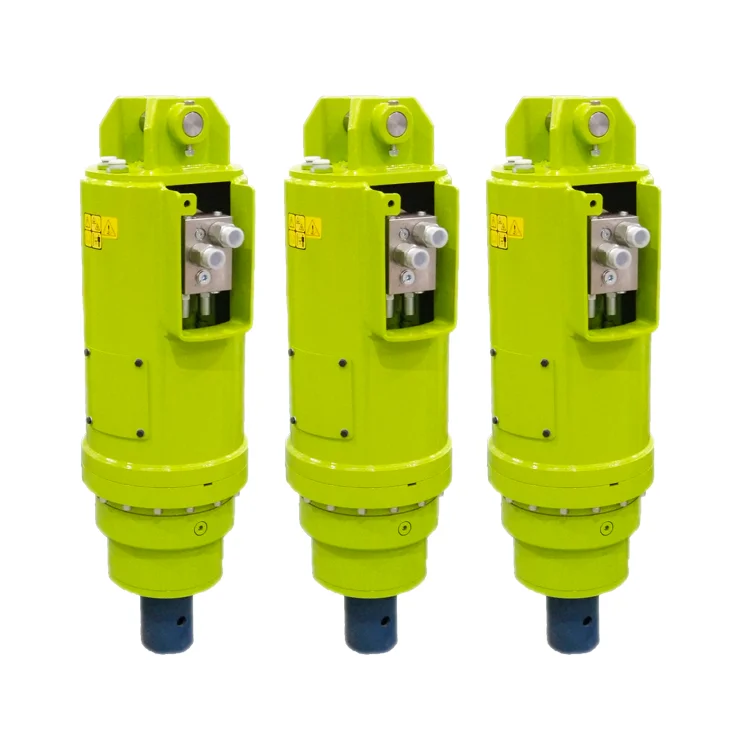 Удлинитель для гидравлического бурового шнека со стоечным отверстием на продажу