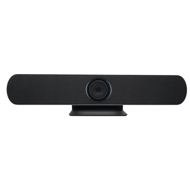 video conference camera  Direct Supply 4K Ultra HD Soundbar Auto Framing Webcam