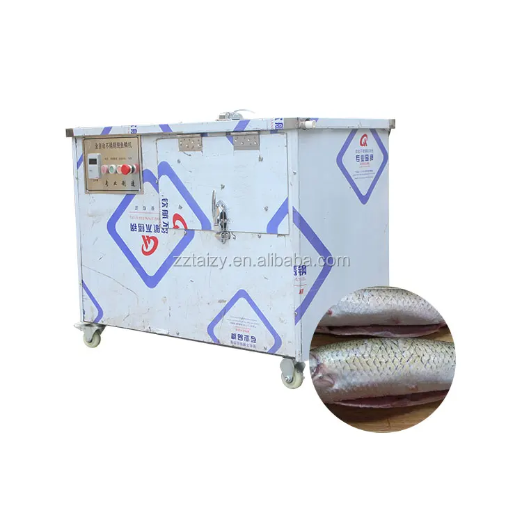 industryprocessingmachinery fish processing plant salmon fish heads cutting machine