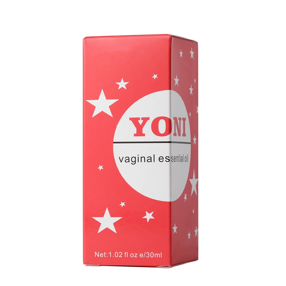 Factory Price vaginal tightening oil yoni women essential Yoni Oil