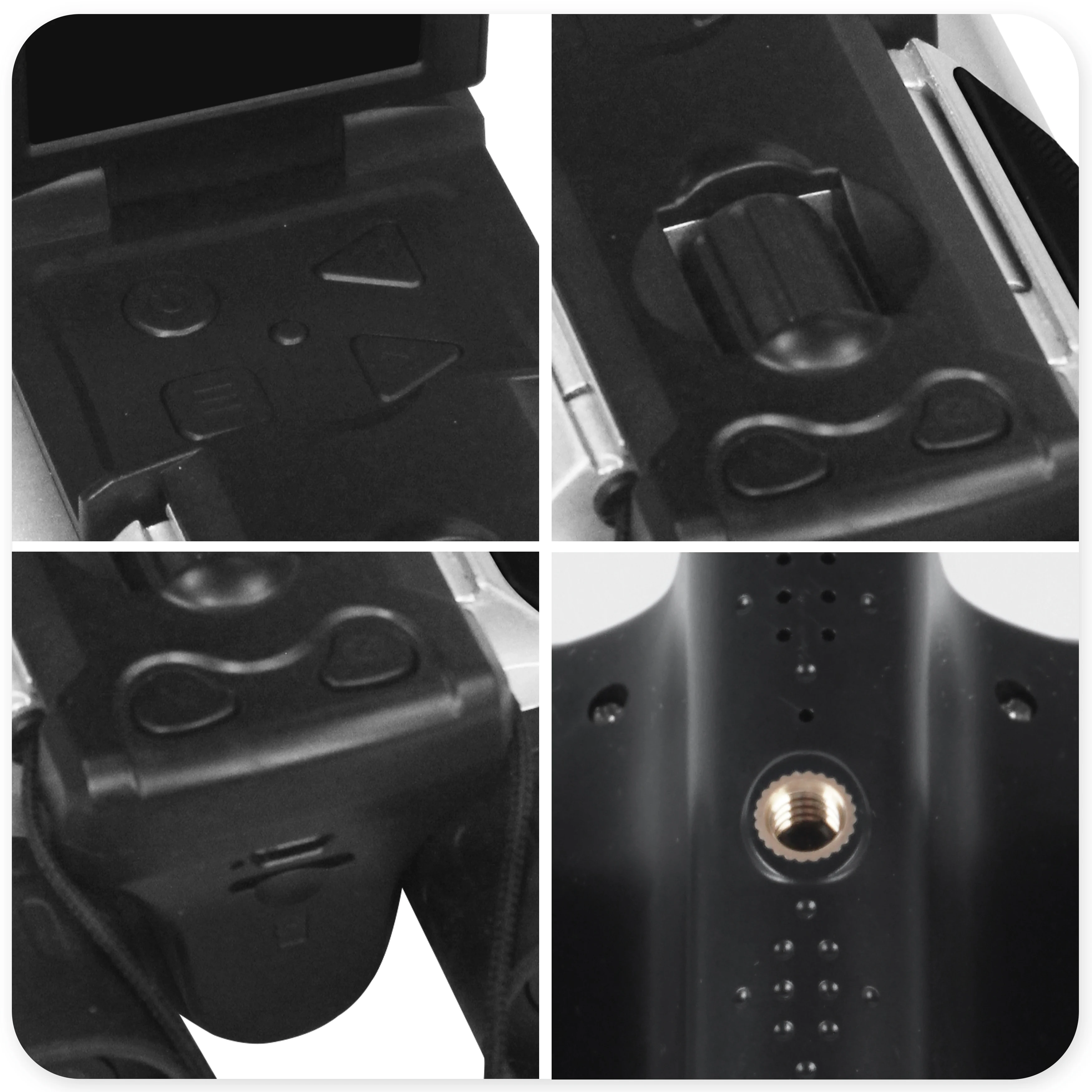 NEW 2.5K HD Video Resolution Camera Binoculars 10 x 25 digital video binoculars Digital Camera Binoculars