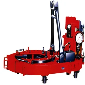 stable oilfield API-7K  Hydraulic  Casing Tongs for Land Drilling Rig