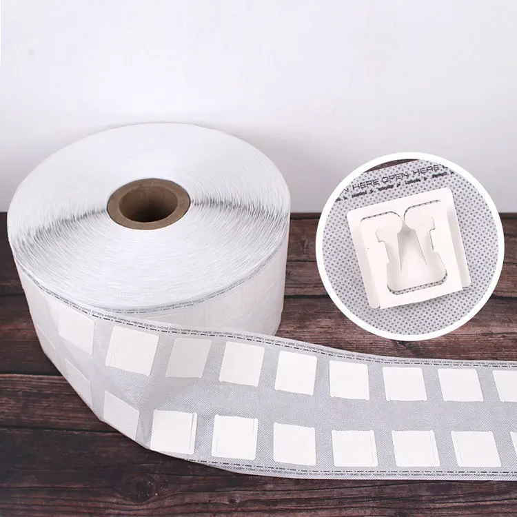 50pcs Hanging Ear Coffee Bag Custom Heat-sealed Drip Coffee Filter Bag Eco-friendly Material Disposable Coffee Filter Bags