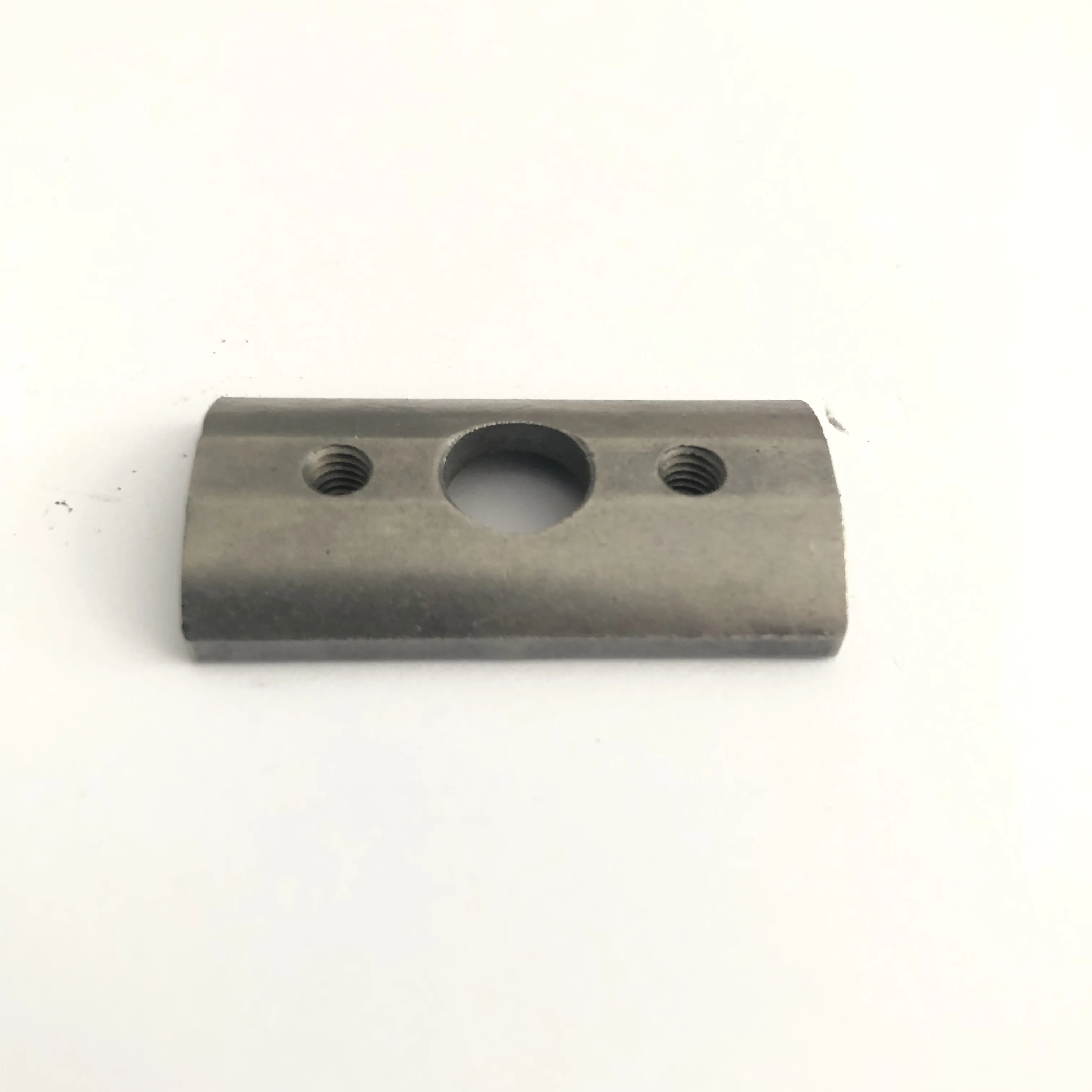 Sintered process powder metallurgy metal parts