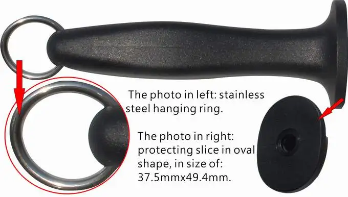 online shopping Trade Assurance General black ceramic knife sharpener