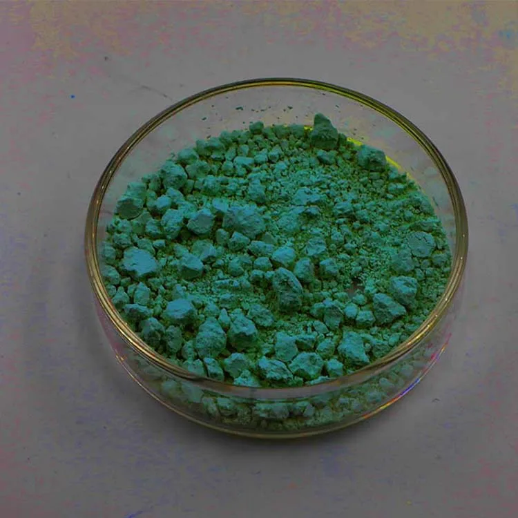 UV 254nm пигмент может быть использован в пластика меламин полиэстер уровнем проникновения света 90%