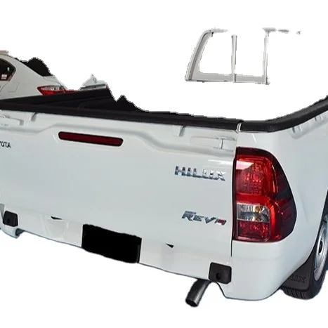 Fairly used pickup 4x4 diesel double cabin pickup hilux 2019/20/21 For sale