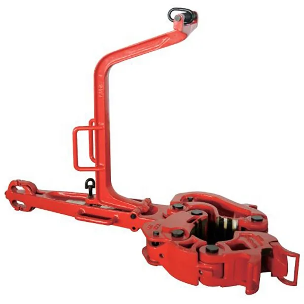 Usableness API 7K standard manual tong type DB or rig equipment and oilfield equipment