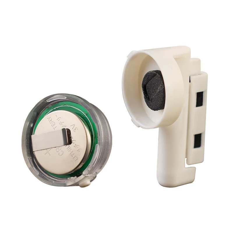 10*6cm Night Fishing Alarm Light Fishing Bite Accessories Led Light Electronic Fishing Bite Alarms