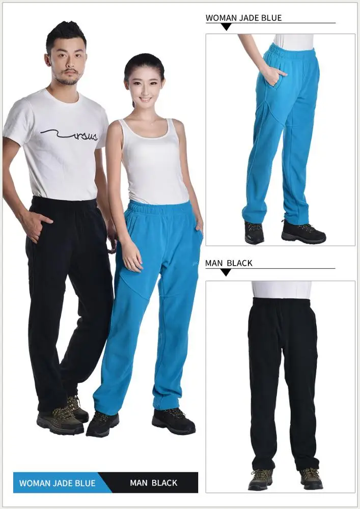 Flygaga Custom made high quality Mens double dry open bottom Fleece Pockets Tapered Fit Jogger sweat pants