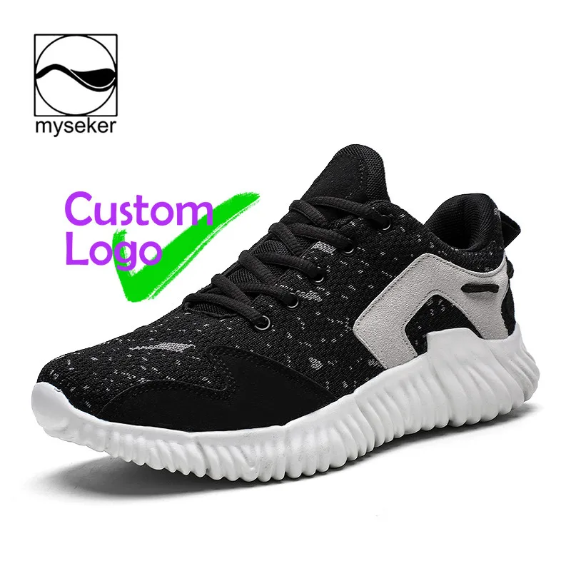 Custom Brand logo 2020 Summer New Design Fasion Men Sneakers Filler sport Shoes zapatillas footwear male hombre Calzado